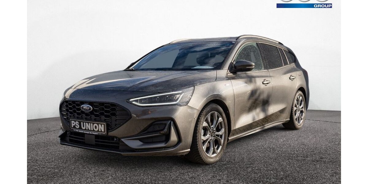 Ford Focus 32.156 km 29.990 &euro; Halle(Saale) 06122