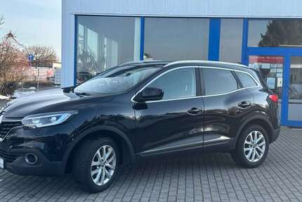 Renault Kadjar 188.645 km 8.800 &euro; Zörbig 06780