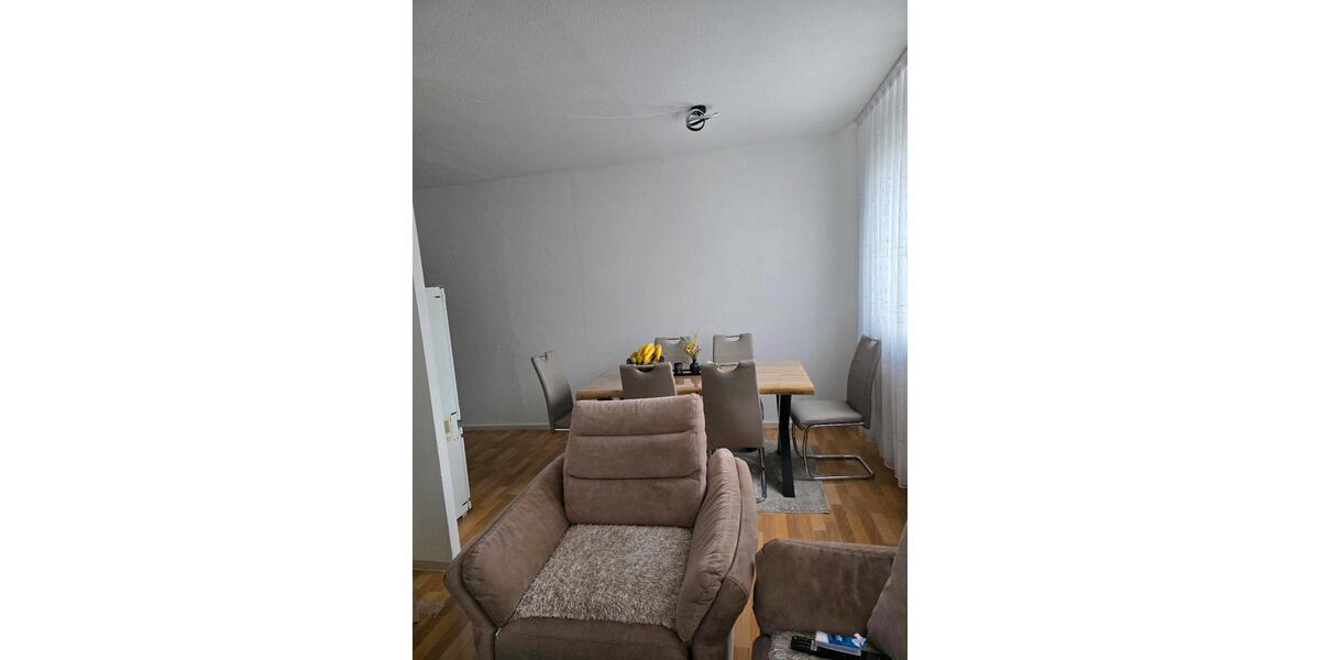 Etagenwohnung Halle (Saale) Halle-Neustadt - 3 Zimmer, 57 m&sup2;, 534&euro; | Angebot:25636743
