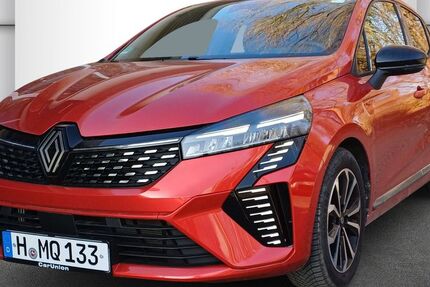 Renault Clio 3.021 km 18.995 &euro; Halle 06132