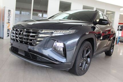 Hyundai TUCSON 6.150 km 25.990 &euro; Eisleben 06295