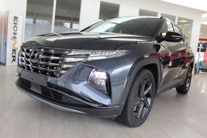 Hyundai TUCSON 6.150 km 25.990 &euro; Eisleben 06295