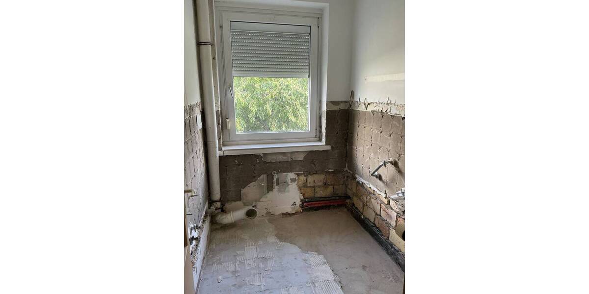 Etagenwohnung Bitterfeld-Wolfen Wolfen - 3 Zimmer, 65 m&sup2;, 35.000&euro; | Angebot:25802521
