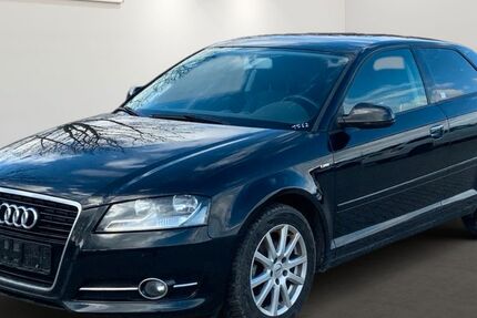 Audi A3 179.817 km 3.199 &euro; Brehna 06796