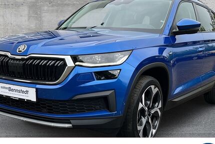 Skoda Kodiaq 99.083 km 28.820 &euro; Salzatal OT Bennstedt 06198