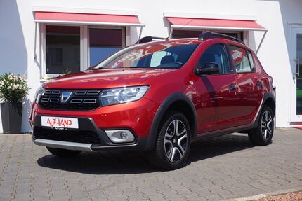Dacia Sandero 54.053 km 13.950 &euro; Halle 06122