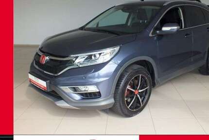 Honda CR-V 75.660 km 18.950 € Bernburg 06406