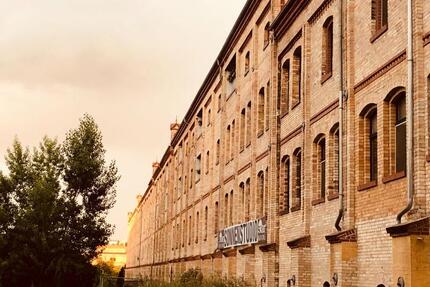 wunderschöne 3 Raumwohnung mit viel Platz und Gartennutzung 3 zimmer