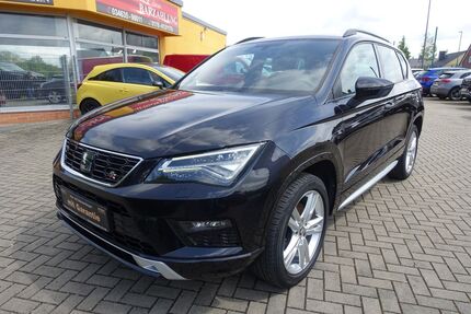 Seat Ateca 151.953 km 15.650 &euro; Bad Lauchstädt 06246