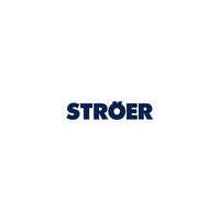 Sales Manager (Hunting) / Vertriebsmitarbeiter (m/w/d) Ströer Media Deutschland GmbH Leipzig 04109
