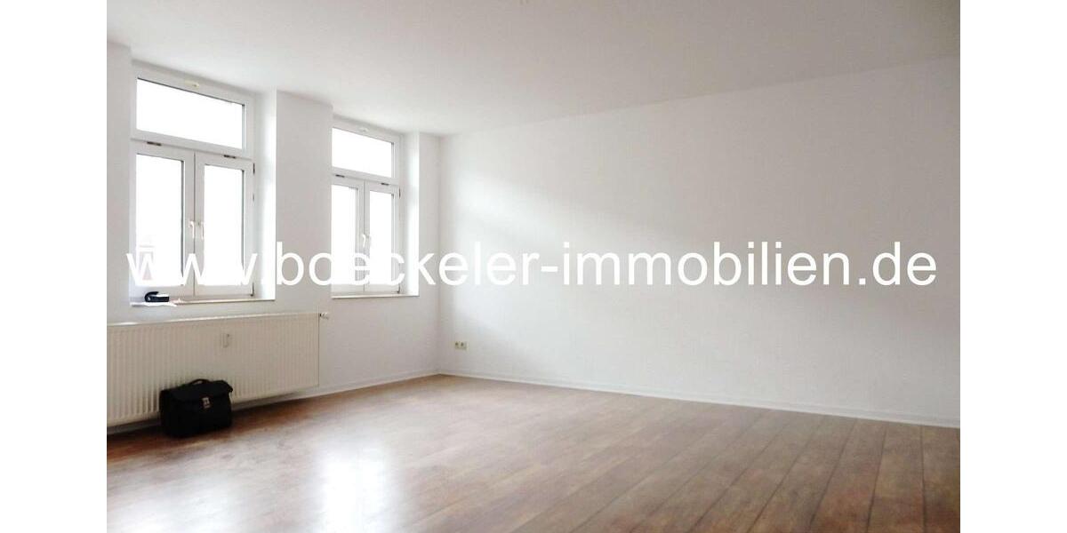 Etagenwohnung Halle (Saale) Büschdorf - 2 Zimmer, 61 m&sup2;, 460&euro; | Angebot:26232290