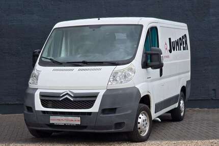 Citroen Jumper 196.700 km 7.900 € Leipzig 04179