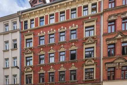 Wohnung zum Mieten in Leipzig 866 € 67 m²