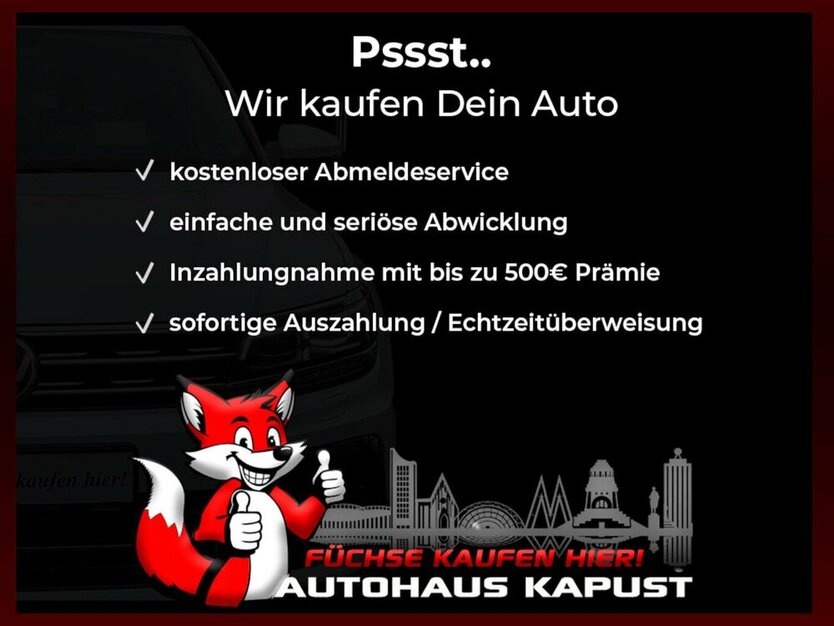 Tiguan 1.5 TSI DSG IQ /Navi/Shz/Spur/ACC/VZE/Ahk