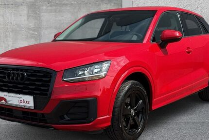 Audi Q2 185.193 km 15.920 &euro; Halle (Saale) 06110