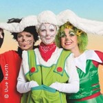 Der Traumzauberbaum und Mimmelitt