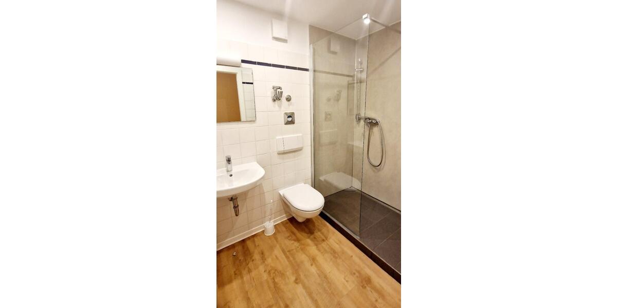 Etagenwohnung Halle (Saale) Damaschkestraße - 1 Zimmer, 40 m&sup2;, 395&euro; | Angebot:25106075