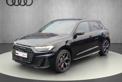 Audi A1 1.500 km 40.890 &euro; Halle 06122