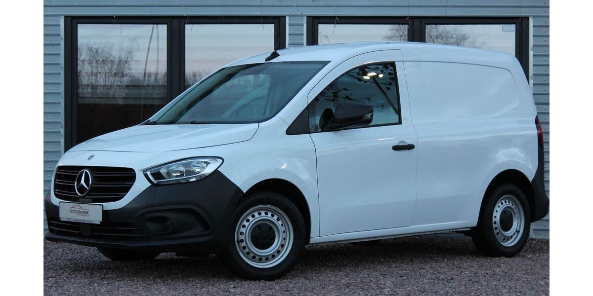 Mercedes-Benz Citan 7.300 km 16.850 &euro; Bitterfeld 06749