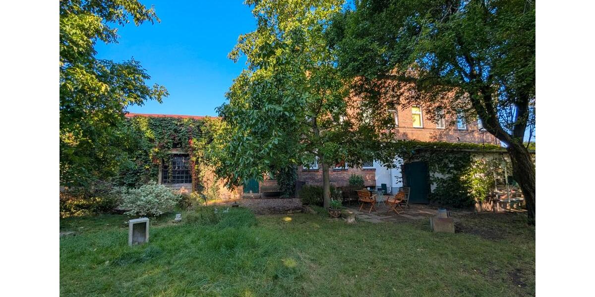 Einfamilienhaus Südliches Anhalt Pfaffendorf - 395.000&euro; | Angebot:27280858