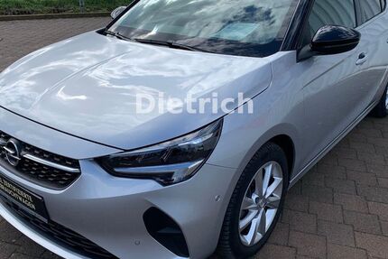 Opel Corsa 23.300 km 15.790 &euro; Salzatal OT Schwittersdorf 06198