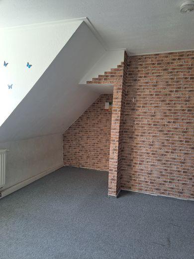 Maisonettenwohnung Bitterfeld-Wolfen Bitterfeld - 4 Zimmer, 95 m&sup2;, 580&euro; | Angebot:26454198