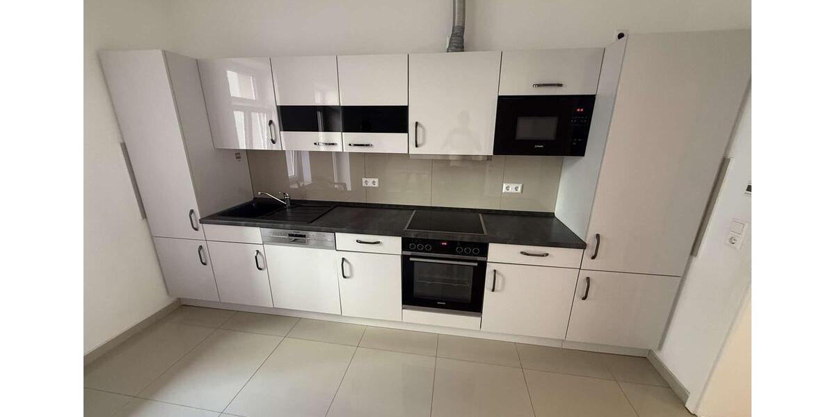 Etagenwohnung Halle (Saale) Büschdorf - 2 Zimmer, 69 m&sup2;, 700&euro; | Angebot:26184013
