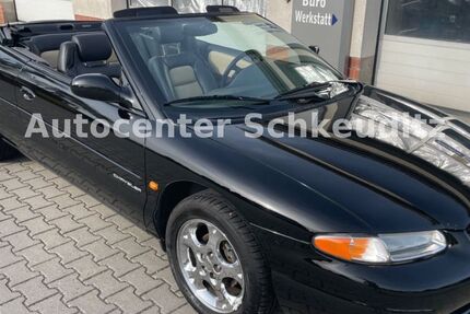 Chrysler Stratus 31.000 km 10.991 &euro; Schkeuditz 04435