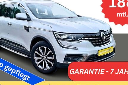 Renault Koleos 69.684 km 18.880 &euro; Halle (Saale) 06128