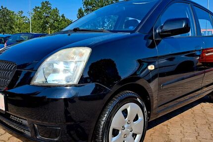 Kia Picanto 89.142 km 2.290 € Leipzig 04205