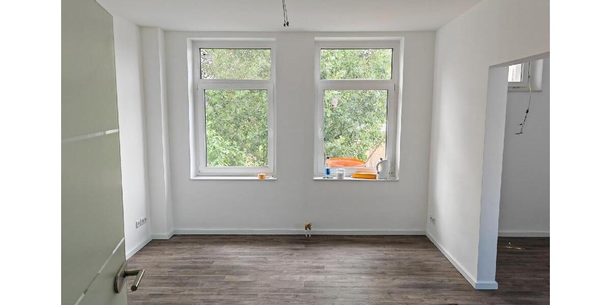 Etagenwohnung Seegebiet Mansfelder Land - 3 Zimmer, 70 m&sup2;, 540&euro; | Angebot:24802862