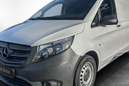 Mercedes-Benz Vito 101.430 km 21.155 &euro; Merseburg 06217