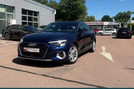 Audi A3 10.280 km 26.480 &euro; Merseburg 06217