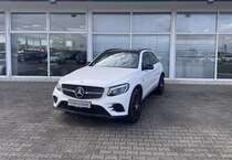 GLC 43 AMG