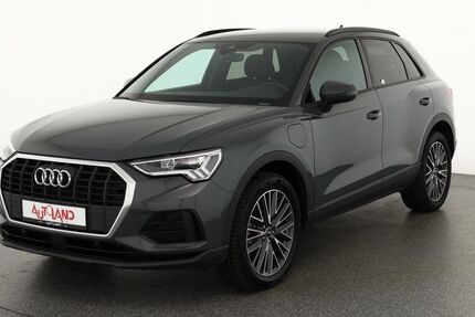 Audi Q3 54.636 km 30.390 &euro; Eisleben 06295