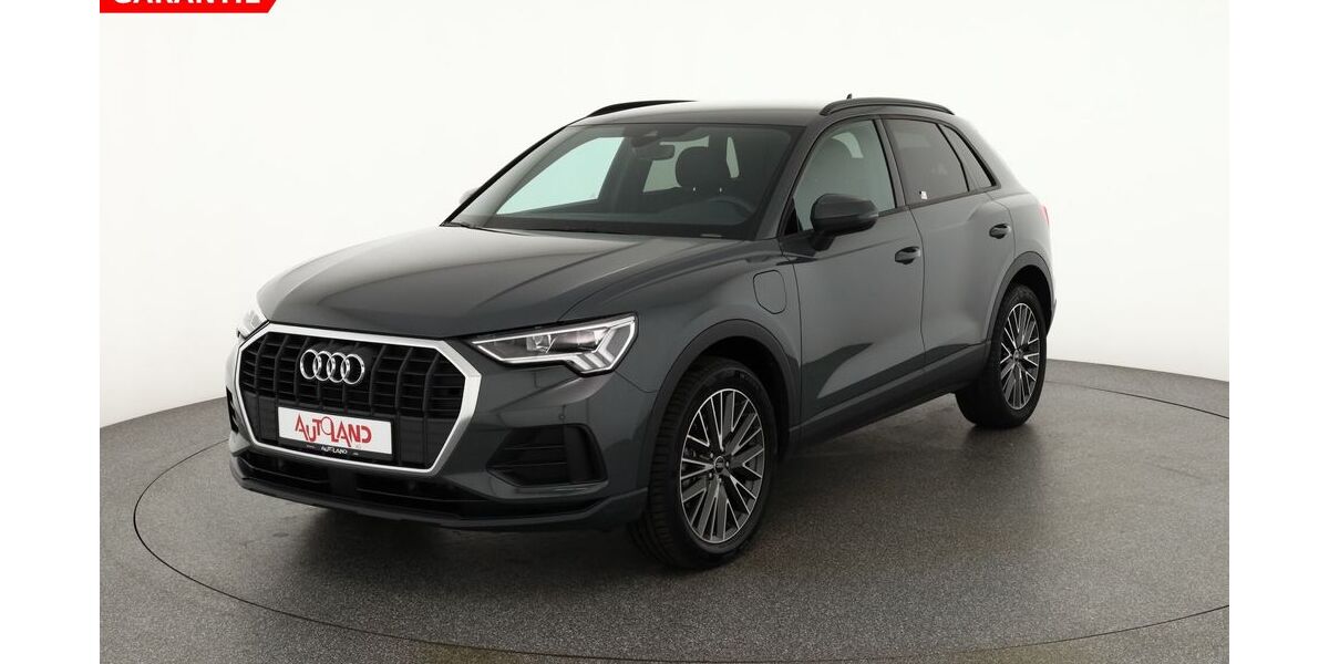 Audi Q3 54.636 km 31.890 &euro; Eisleben 06295