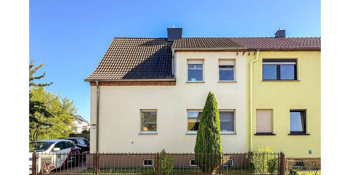 Einfamilienhaus Delitzsch Selben - 7 Zimmer, 162 m&sup2;, 399.000&euro; | Angebot:26273732