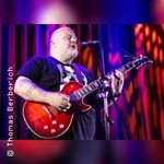 Andreas Kümmert & The Electric Circus - A.LIVE! Tour 2027