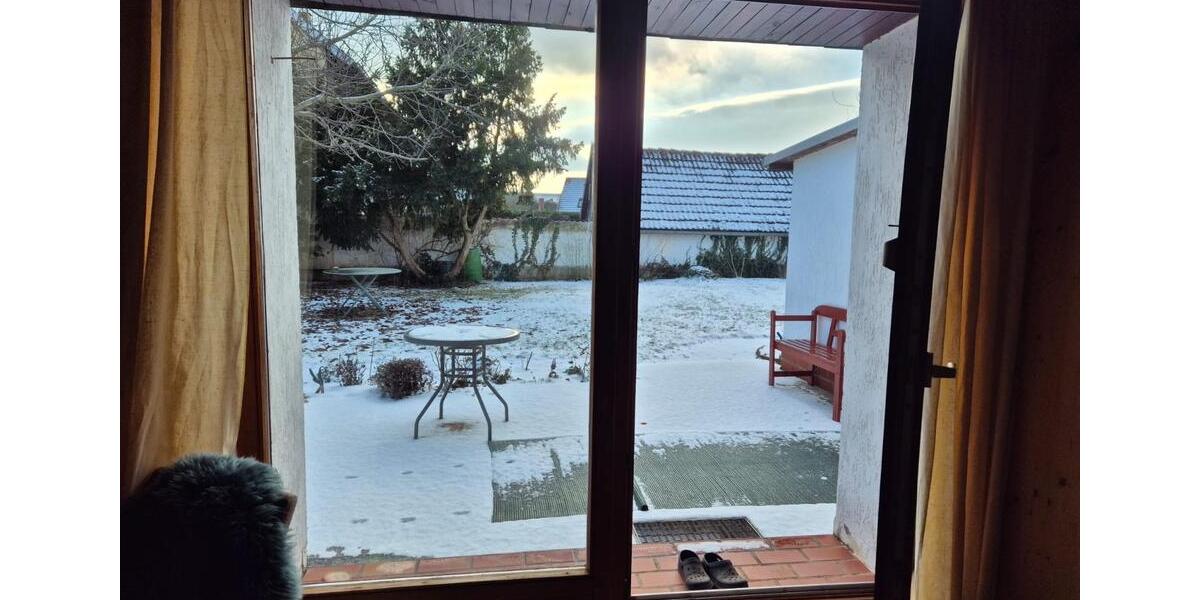 Einfamilienhaus Salzatal - 4 Zimmer, 118 m&sup2;, 149.000&euro; | Angebot:25408938