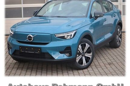 Volvo C40 18.600 km 31.889 &euro; Salzatal OT Bennstedt 06198
