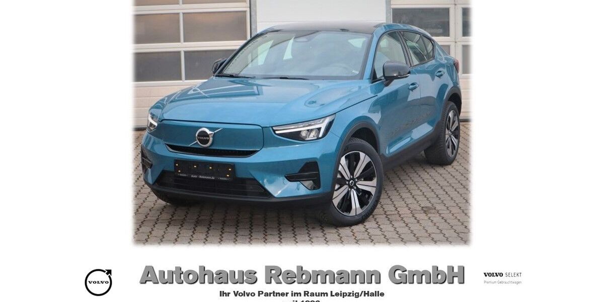 Volvo C40 18.600 km 31.889 &euro; Salzatal OT Bennstedt 06198
