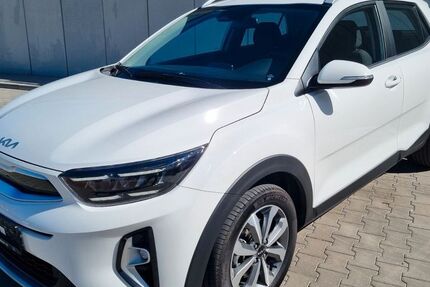 Kia Stonic 9.020 km 18.990 &euro; Lutherstadt Eisleben 06295