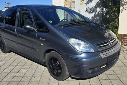 Citroen Xsara Picasso 178.000 km 1.990 € Leipzig - Ost 04328