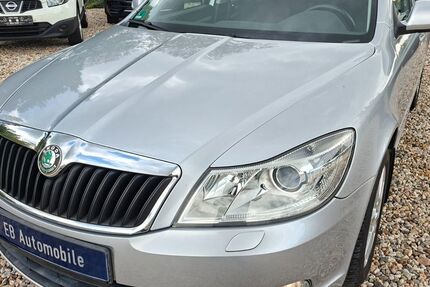 Skoda Octavia 220.000 km 4.999 &euro; Bitterfeld-Wolfen OT Wolfen 06766