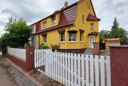 Haus zum Kaufen in Halle 419.000 € 140 m² 5 zimmer