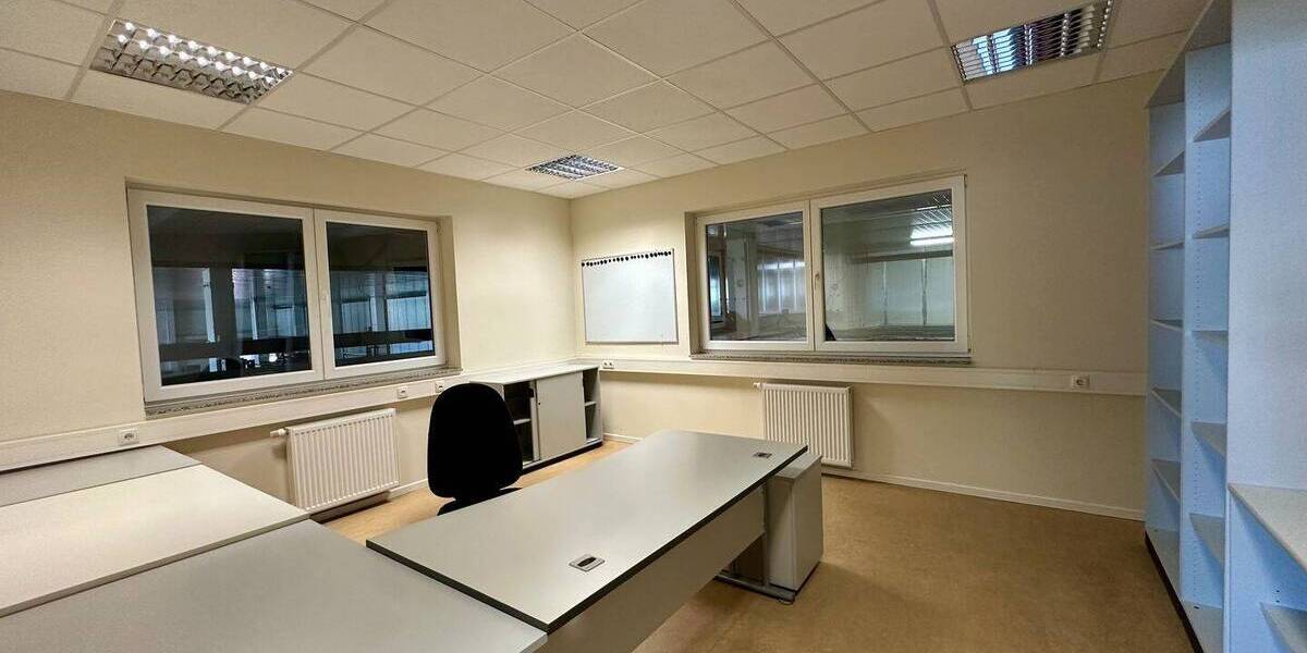 Gewerbeobjekt Salzatal Gorsleben - 6 Zimmer, 215 m&sup2;, 1.290&euro; | Angebot:25772939