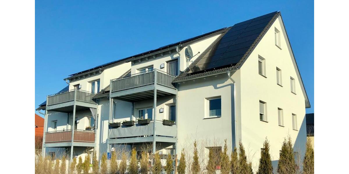 Maisonettenwohnung Delitzsch - 5 Zimmer, 112 m&sup2;, 1.220&euro; | Angebot:25855562