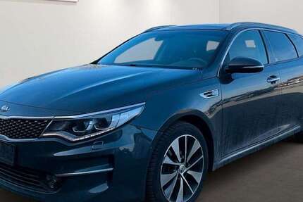 Kia Optima 212.467 km 10.499 &euro; Sandersdorf-Brehna 06796