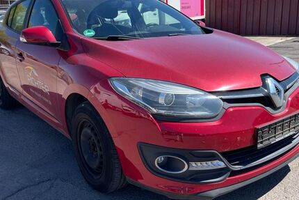 Renault Megane 77.000 km 2.390 &euro; Halle/Saale 06116