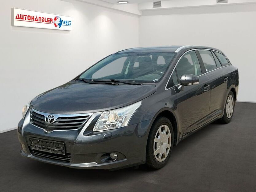 Avensis